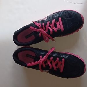 Sketchers flex women's sneakers